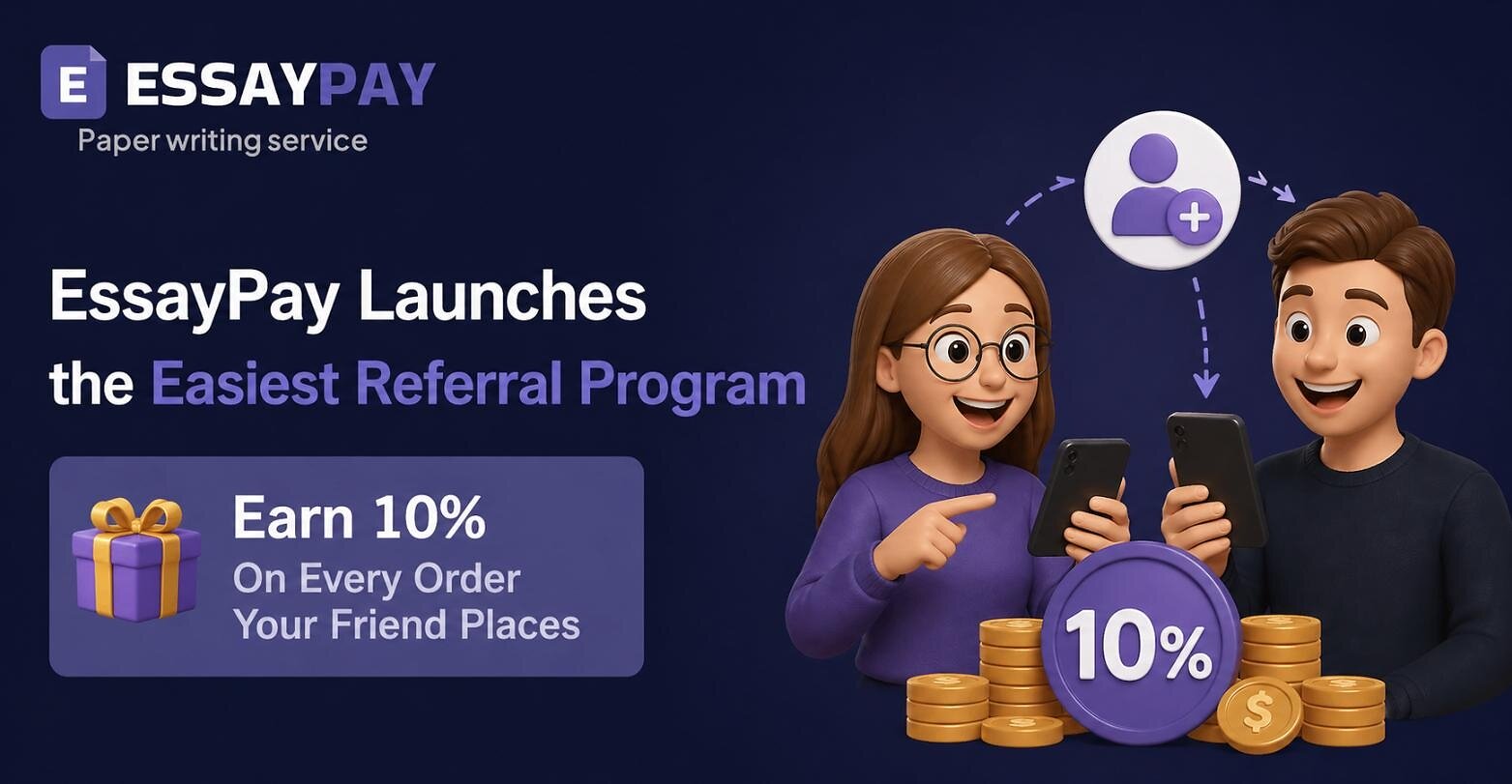 essaypay-launches-the-easiest-referral-program