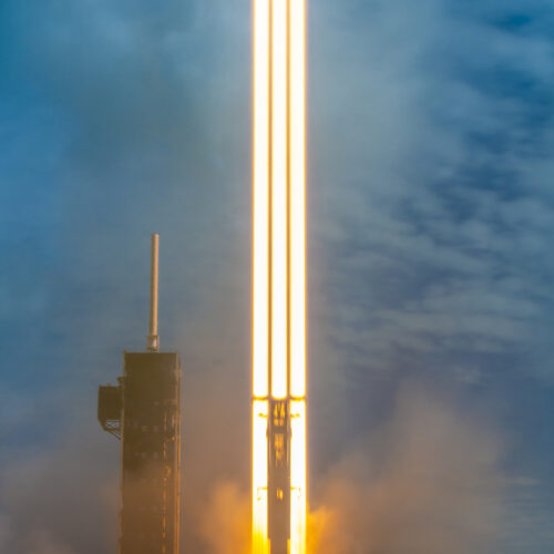 Rocket Report: Falcon Heavy is back; Russia’s Soyuz-5 finally debuts
