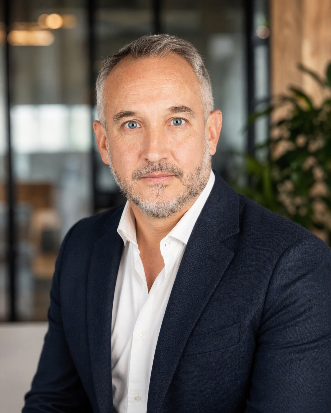 MarketFully nomme Mathieu Champigny au poste de directeur général