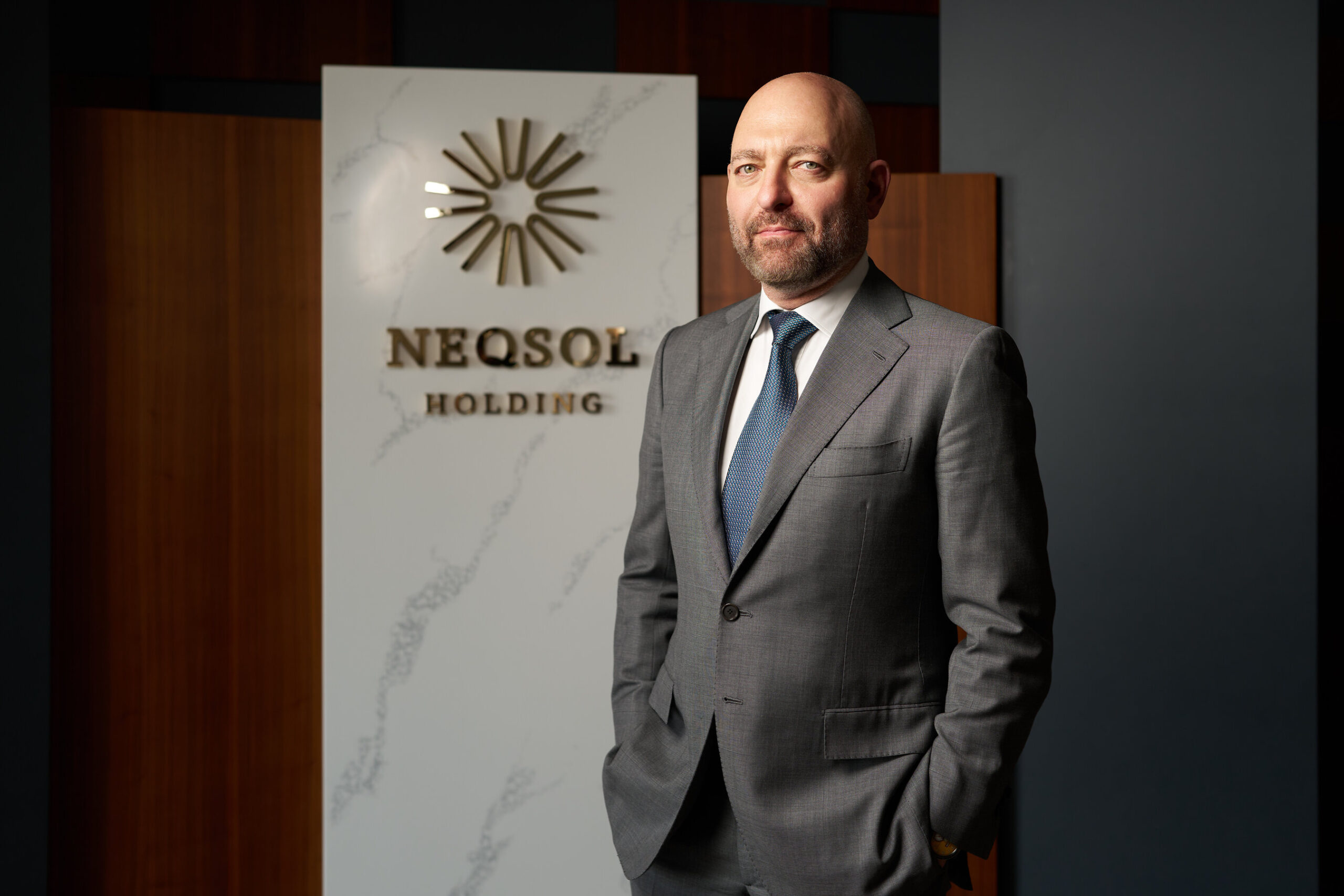 NEQSOL Holding Names Kirill Rubinski CEO in Push for Global Scale