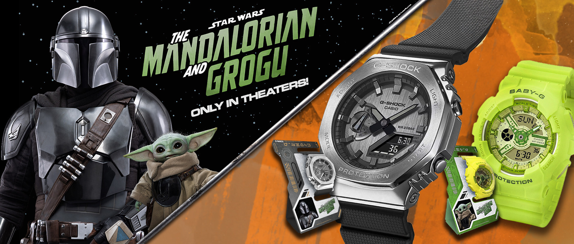 g-shock-announces-global-collaboration-with-“star-wars:-the-mandalorian-and-grogu”