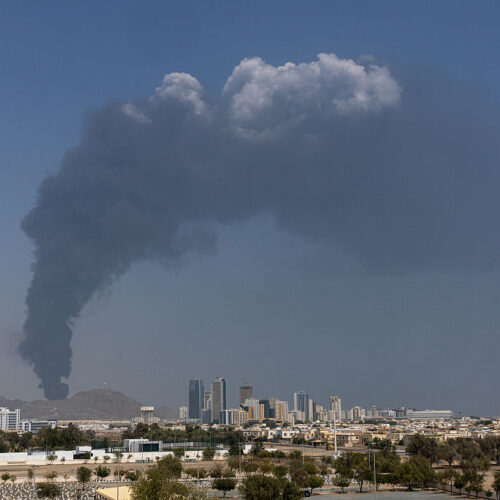 amazon-stuck-with-months-of-repairs-after-drone-strikes-on-data-centers