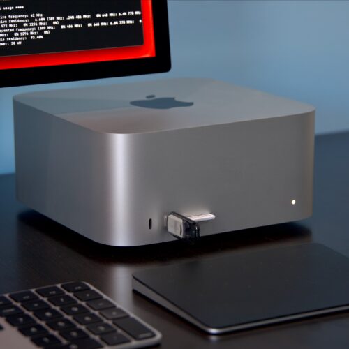 Apple may take “several months” to catch up to Mac mini and Studio demand