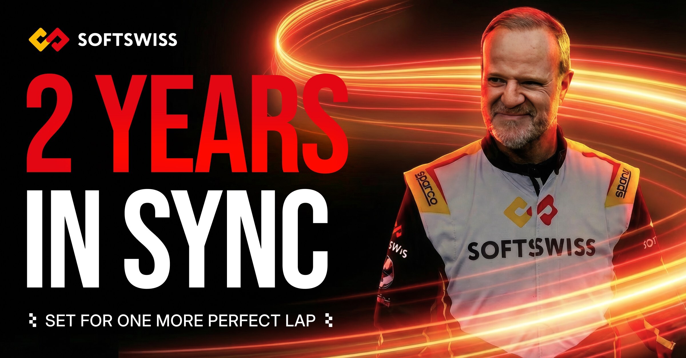 softswiss-and-rubens-barrichello-enter-their-third-year-of-collaboration