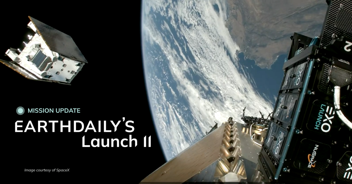 earthdaily-advancing-daily-global-measurement-of-planetary-change-with-six-satellites-launched