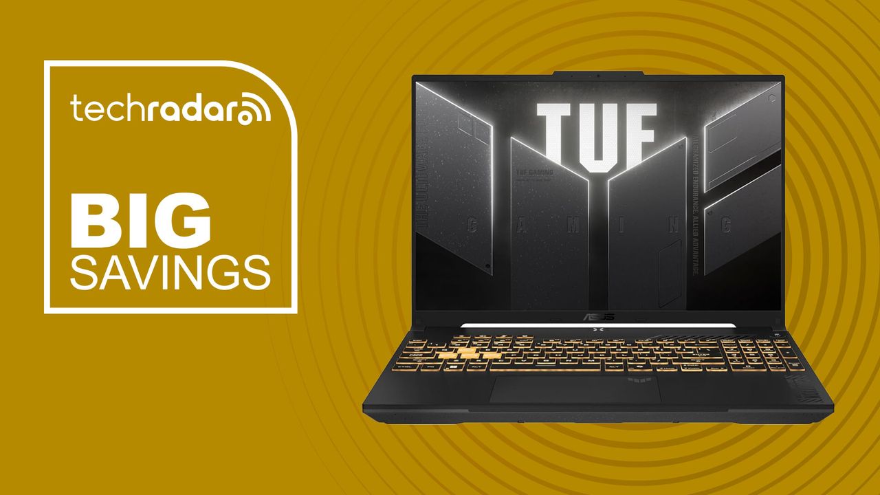 this-budget-gaming-laptop-with-an-rtx-4050-and-intel-core-5-just-dropped-under-$900-at-amazon