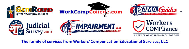 workcompcollegecom-acquires-amaguidescom,-impairment.com,-and-brigham-ama-training-systems