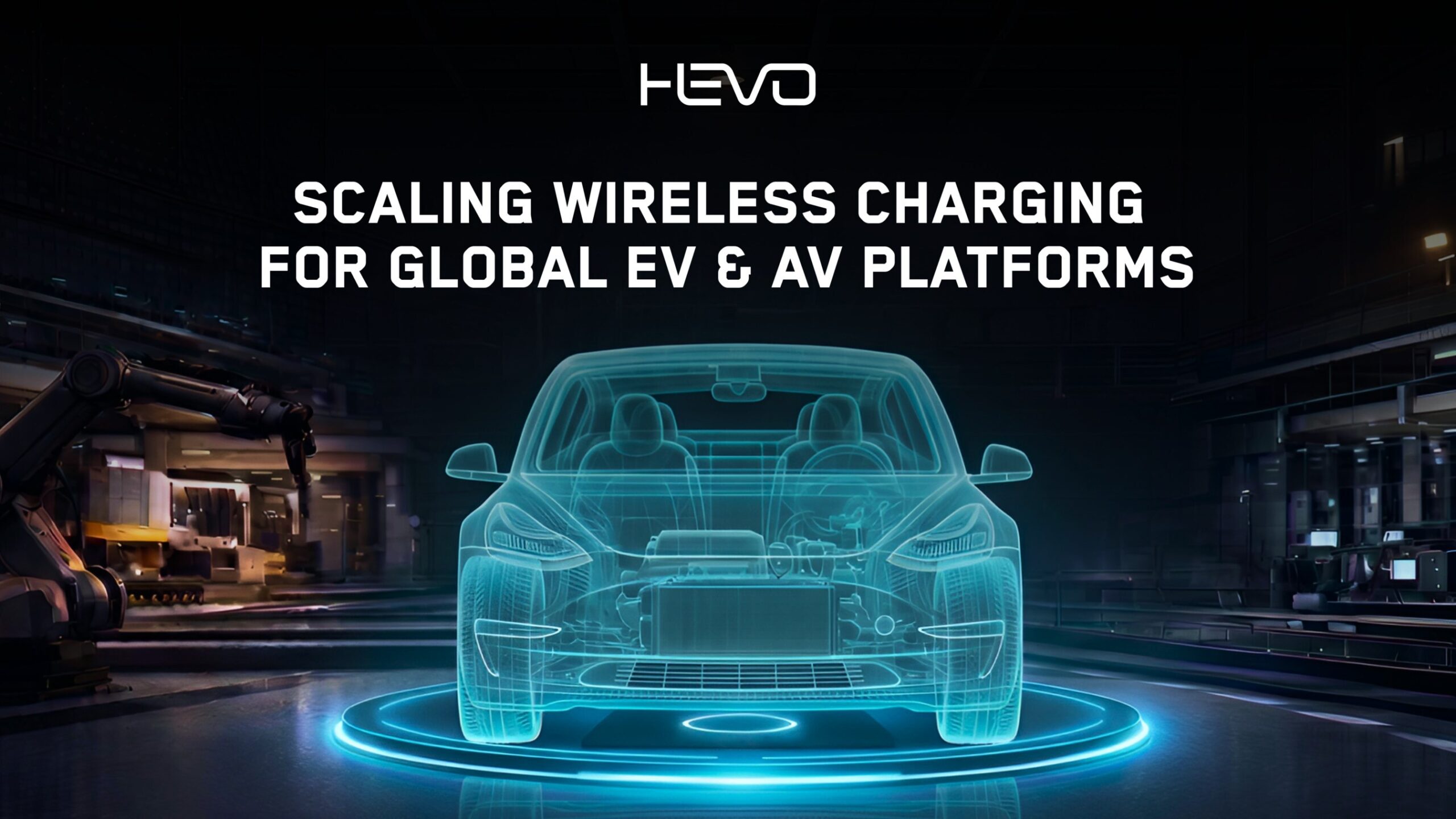 hevo-unveils-wireless-charging-strategy-for-commercial-electric-fleets-and-advances-toward-scalable-production