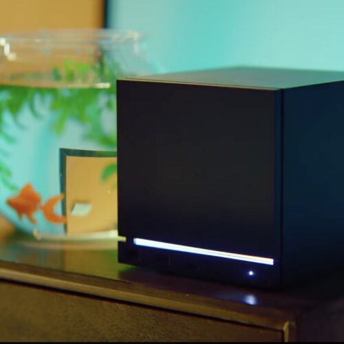 AMD is adding HDMI 2.1 support for Linux. That’s good news for the Steam Machine.
