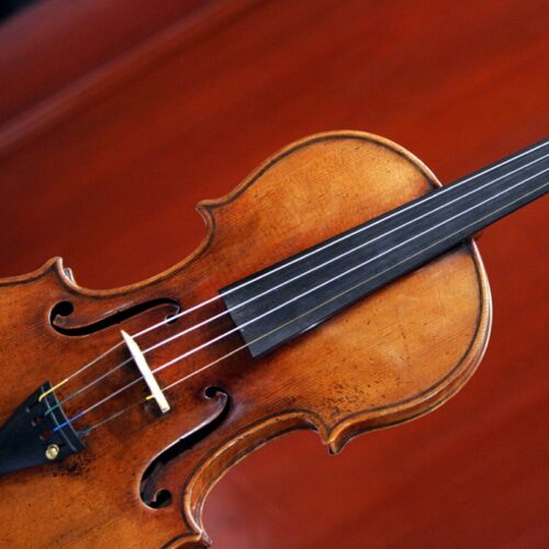 MIT’s virtual violin offers luthiers a new design tool