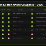 top-search-and-fetch-apis-for-building-ai-agents-in-2026:-tools,-tradeoffs,-and-free-tiers