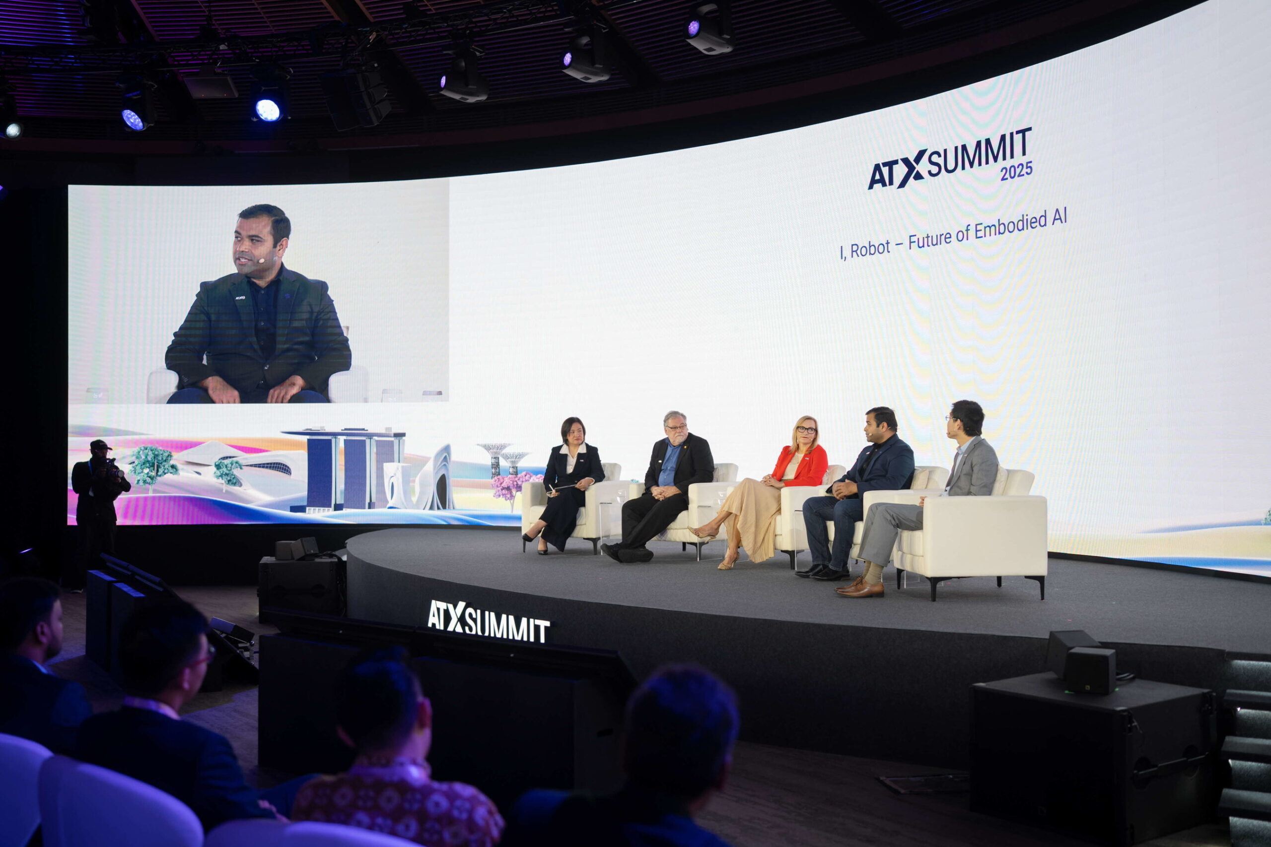 atxsummit-2026-brings-global-leaders-to-singapore-to-chart-ai’s-future-across-asia