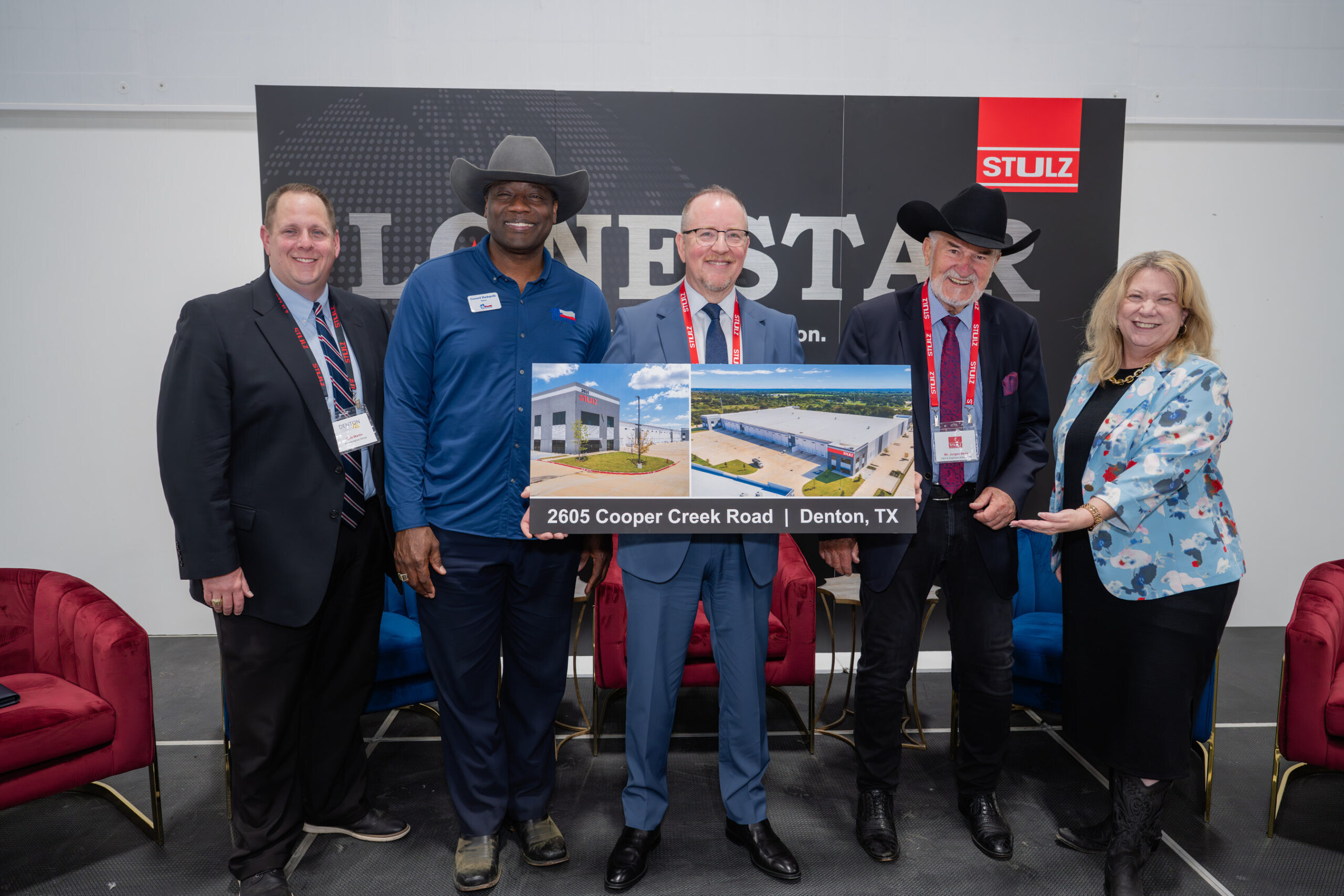 stulz-usa-announces-new-manufacturing-and-innovation-facility-in-denton,-texas