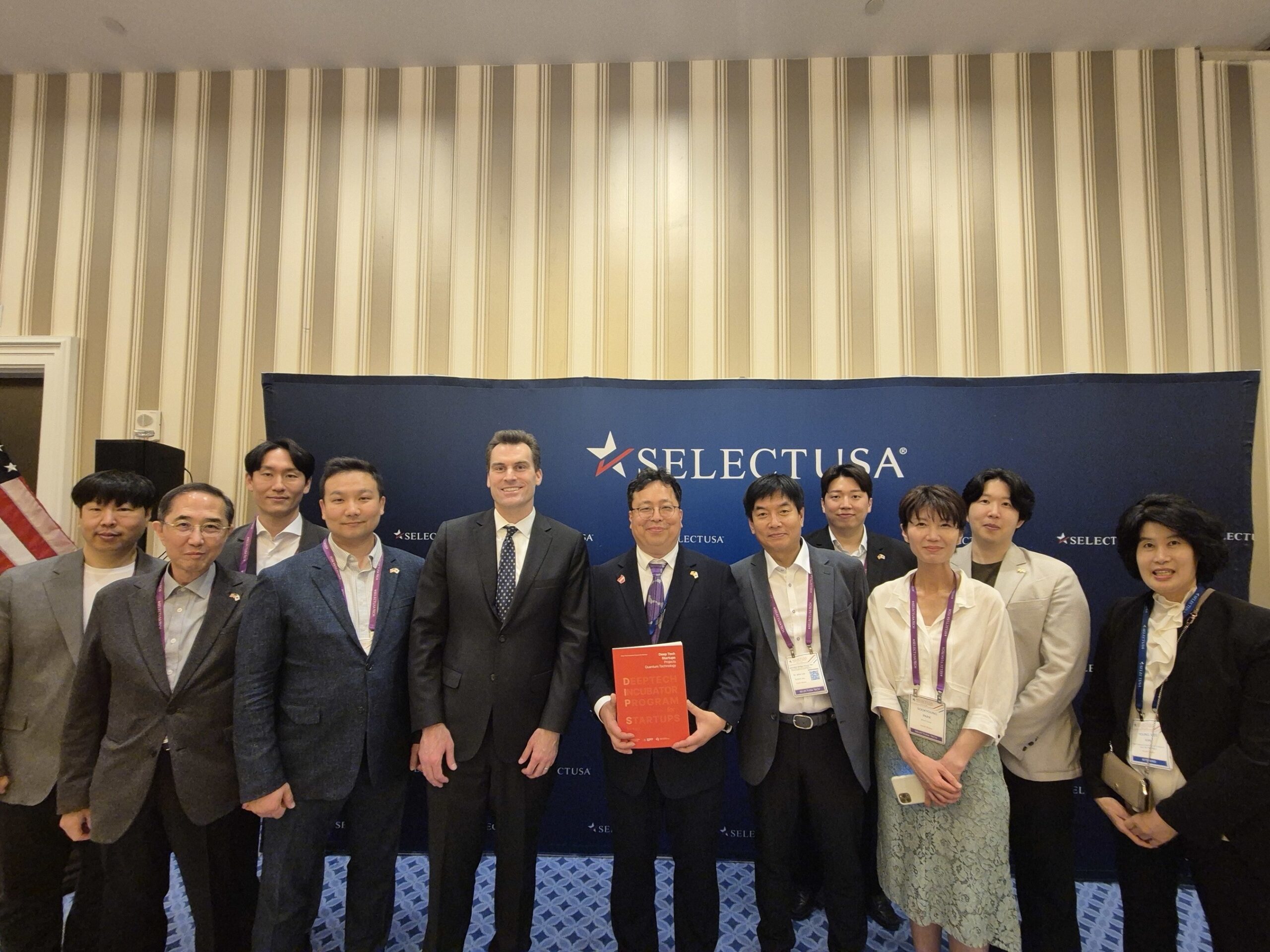 kist-accelerates-us.-expansion-of-quantum-deep-tech-startups-through-selectusa-2026