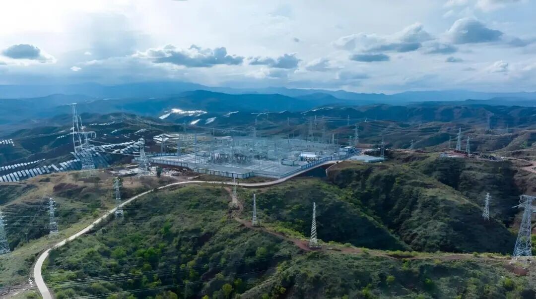 huawei-spn-helps-yunnan-power-grid-build-a-next-gen-high-speed-bearer-network