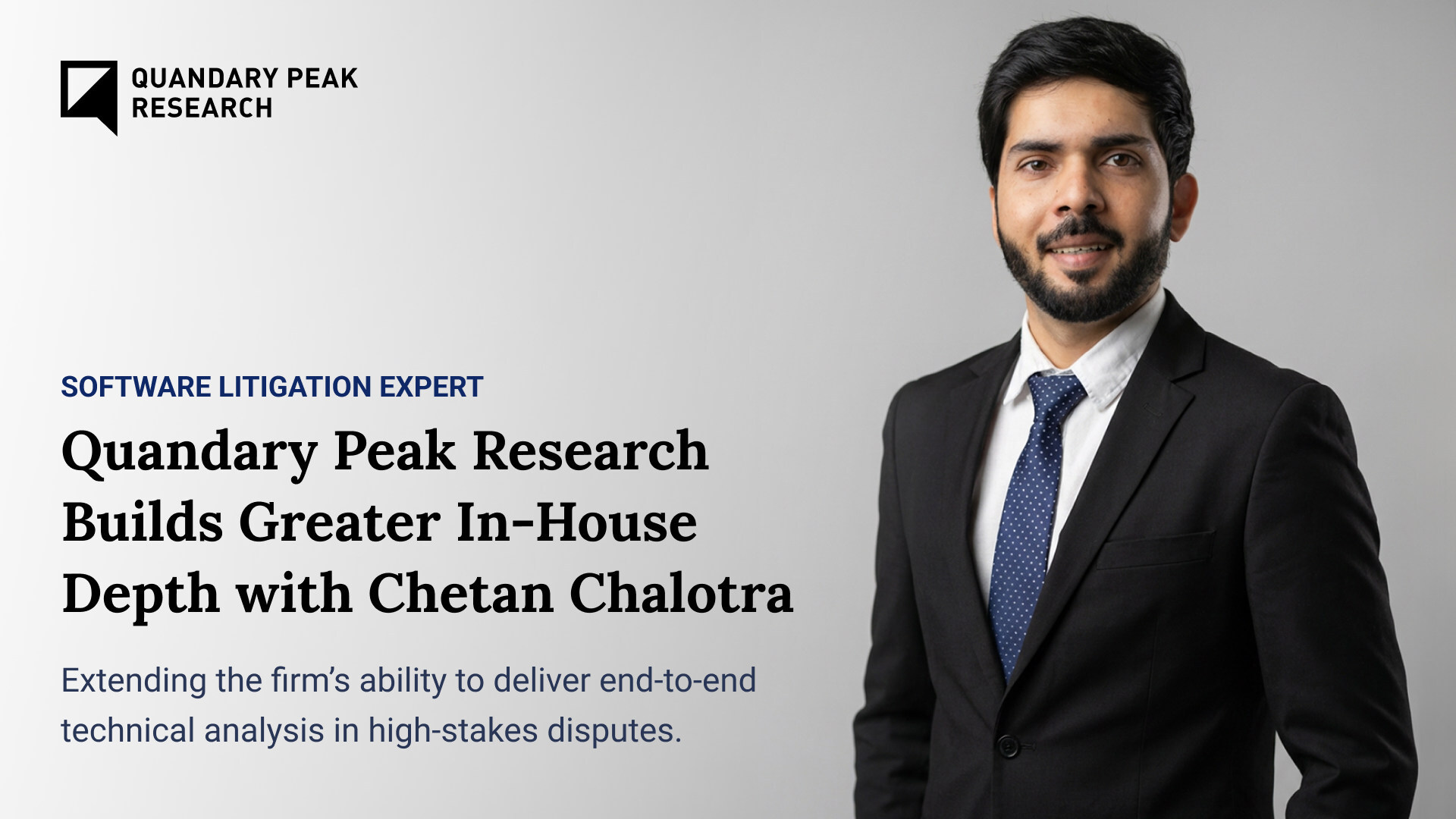 quandary-peak-research-builds-greater-in-house-depth-with-chetan-chalotra