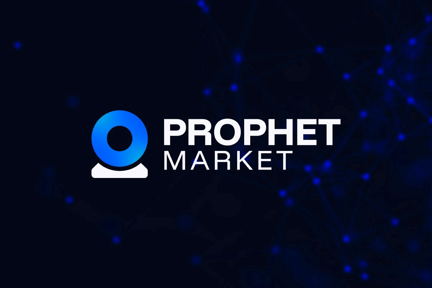 prophet-launches-ai-powered-prediction-market-with-live-$10,000-trading-tranche