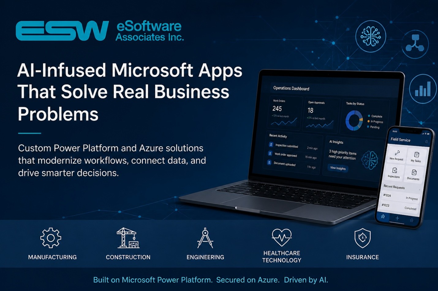 custom-ai-microsoft-apps-that-solve-real-business-problems-by-esw
