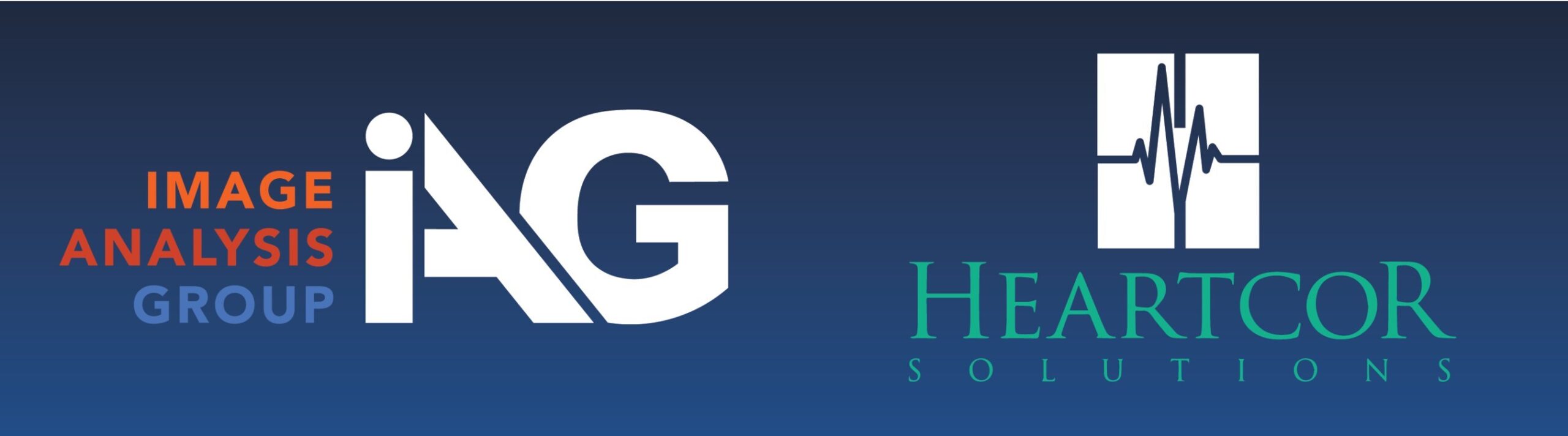 image-analysis-group-(iag)-and-heartcor-solutions-announce-strategic-partnership-to-deliver-integrated-cardiac-safety-and-imaging-core-lab-services-for-clinical-trials