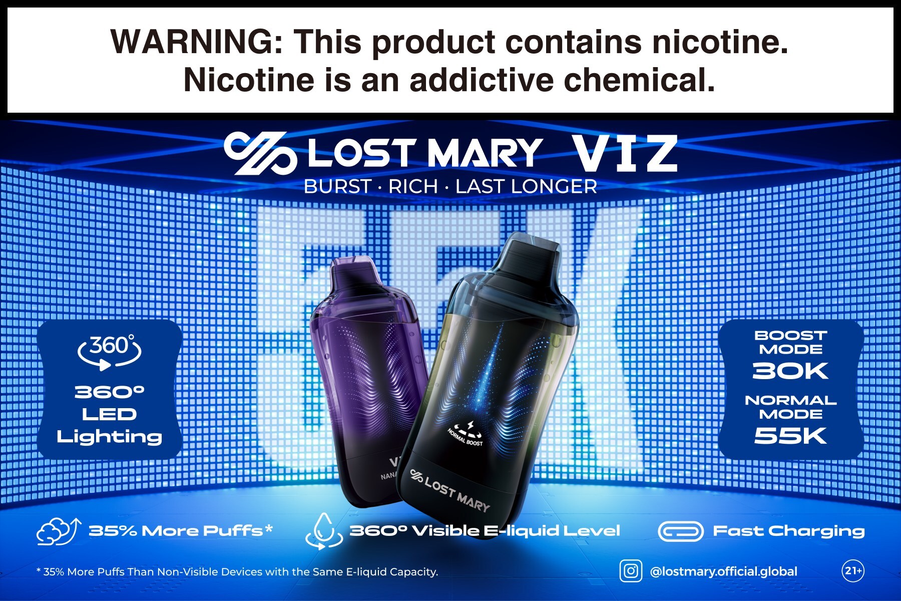 lost-mary-debuts-its-first-transparent-pod-product
