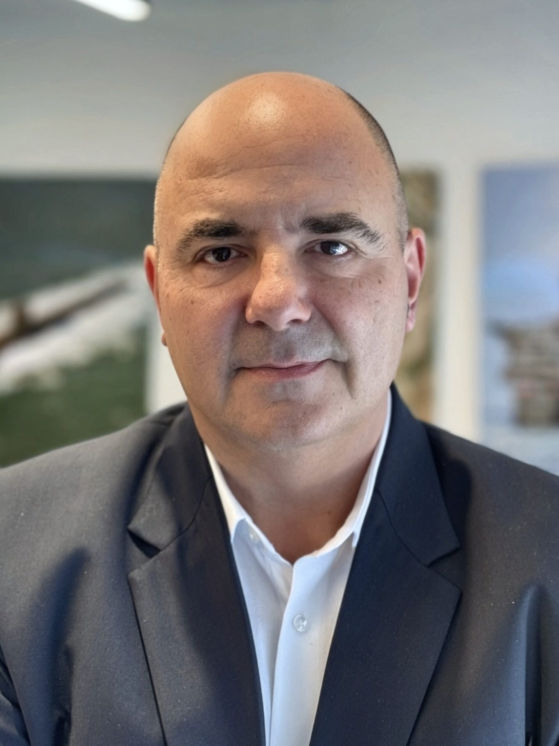 SOCOTEC Appoints Ivan Jelic, PhD, PE, as EVP to Strengthen Capabilities for Complex Projects