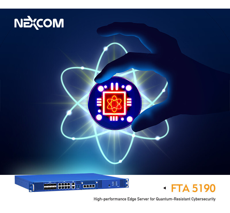 nexcom-delivers-optimized-edge-security-for-post-quantum-workloads