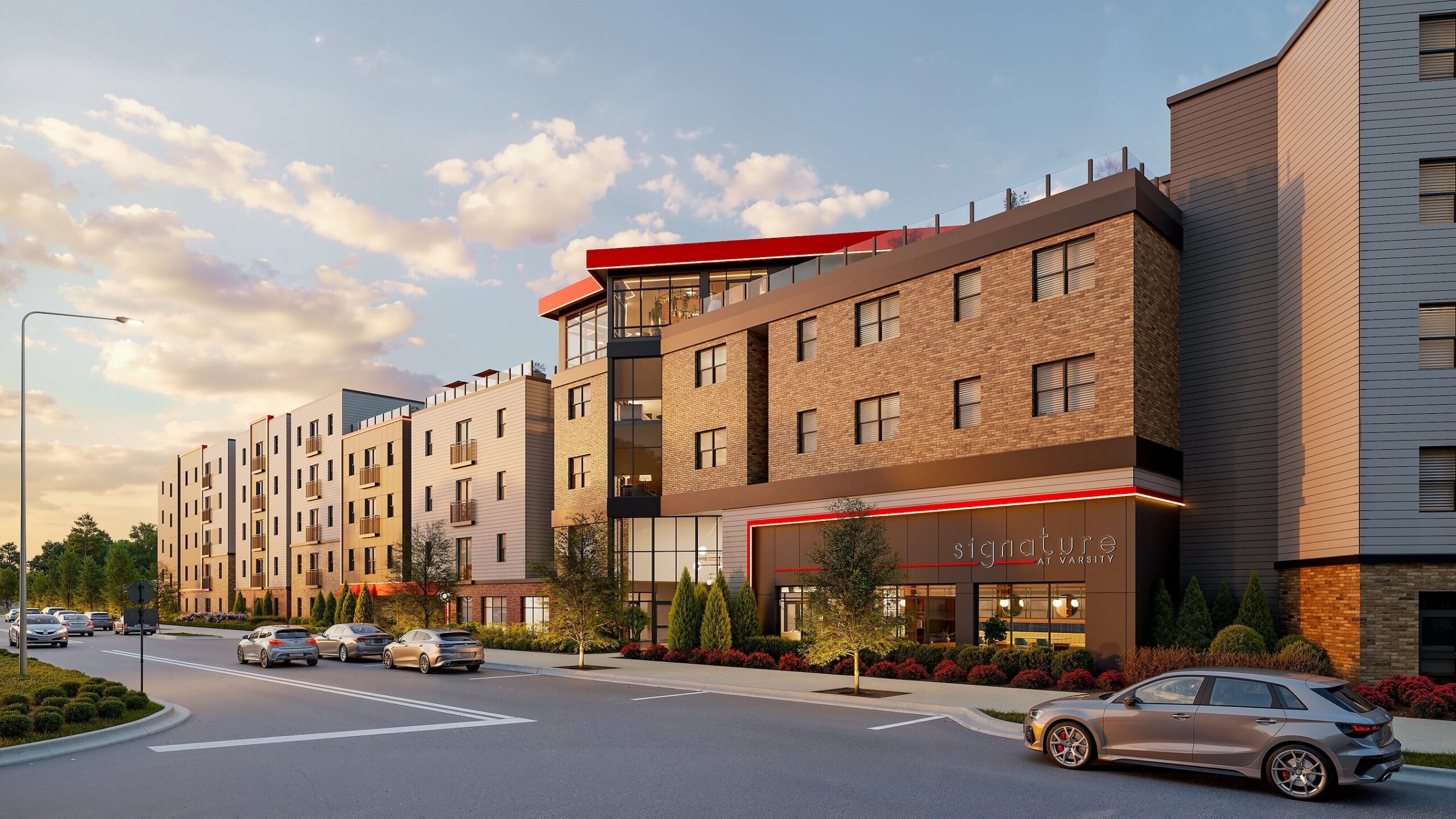 Preiss Expands “Signature” Brand with Dual-Market Developments Near NC State and UT Knoxville