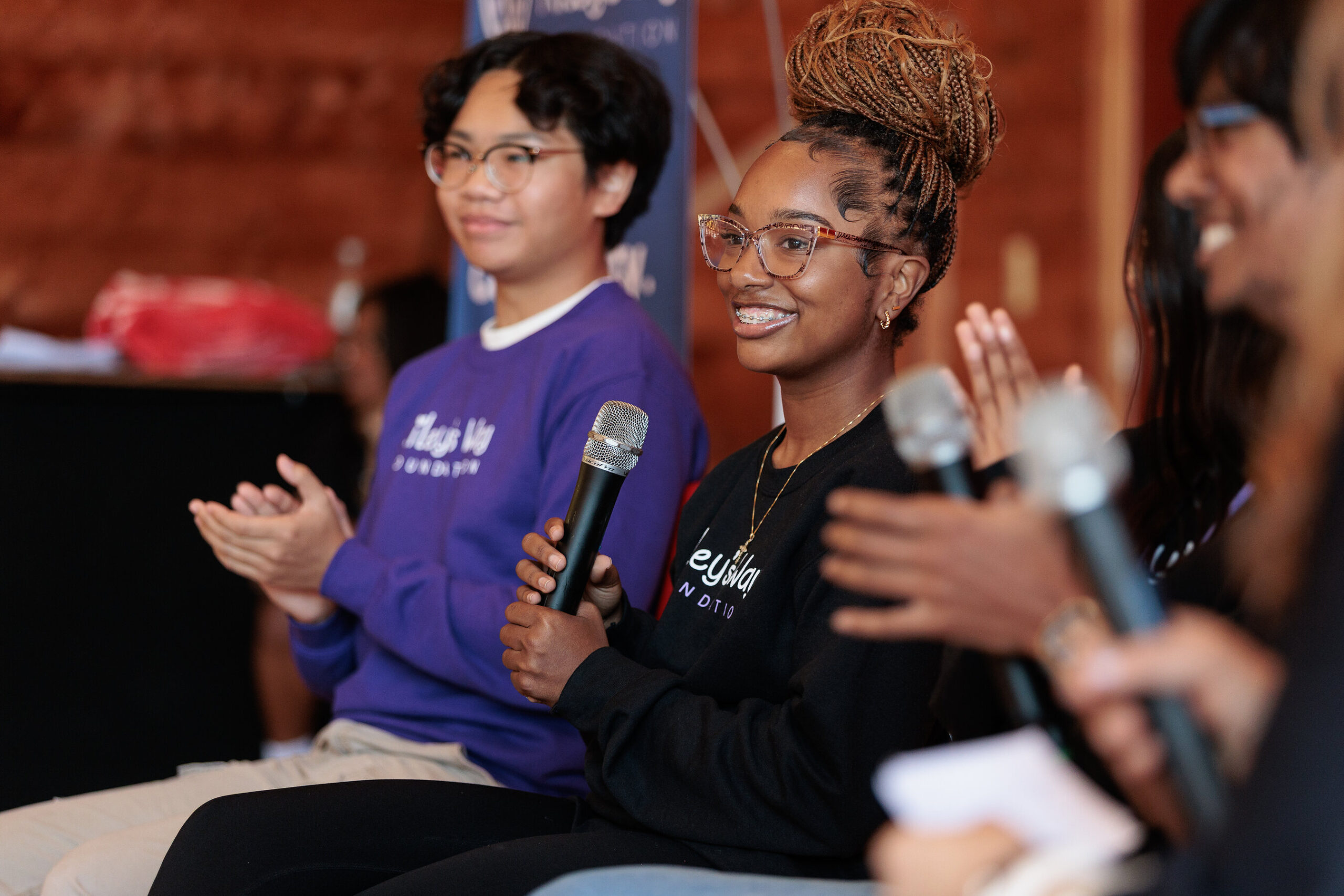 Gen Z is Redefining Leadership: 76 Youth-Led Projects Awarded National “Call for Kindness” Fellowship