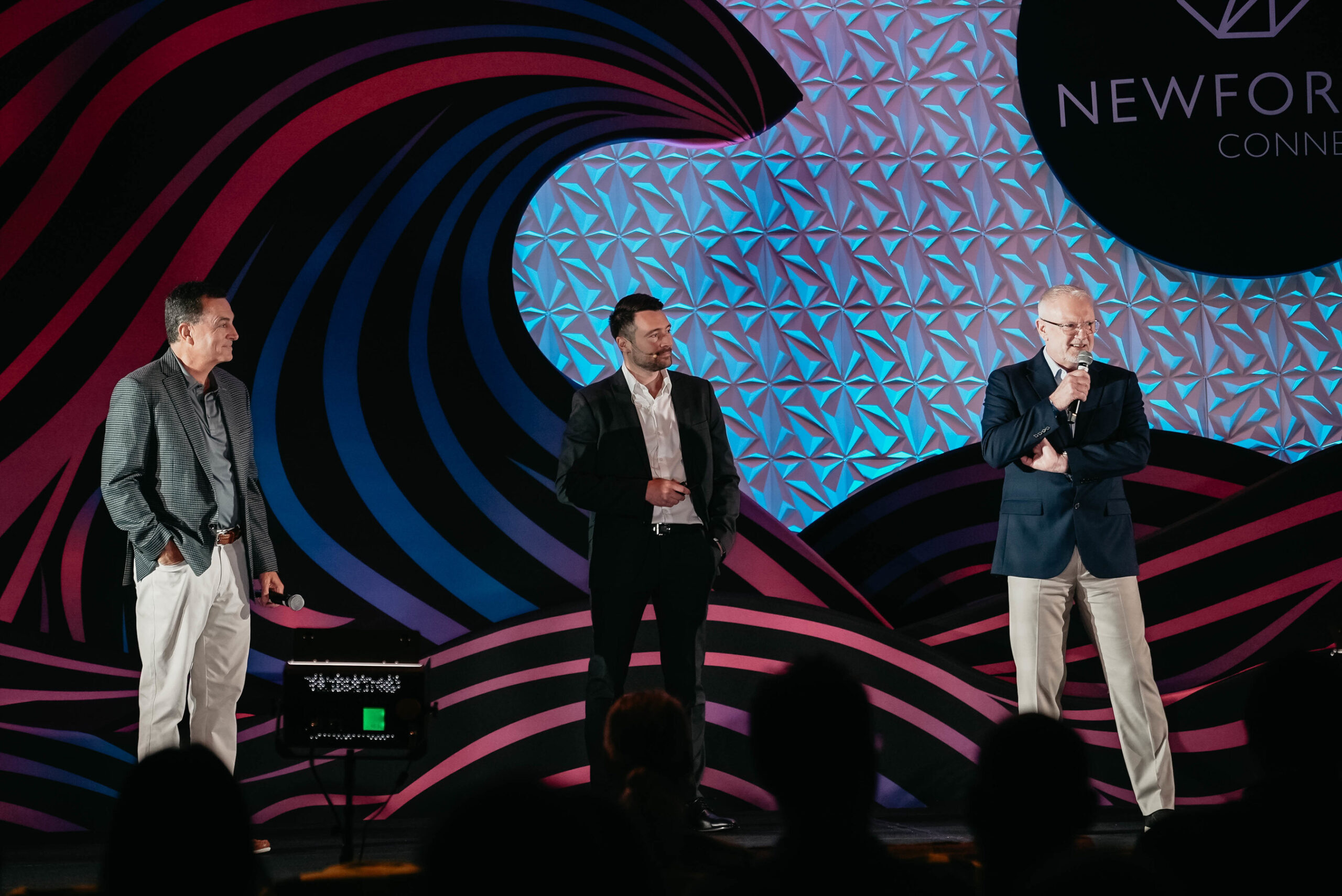 newforma-announces-ai-powered-innovations-and-open-ecosystem-strategy-at-newforma-world-2026