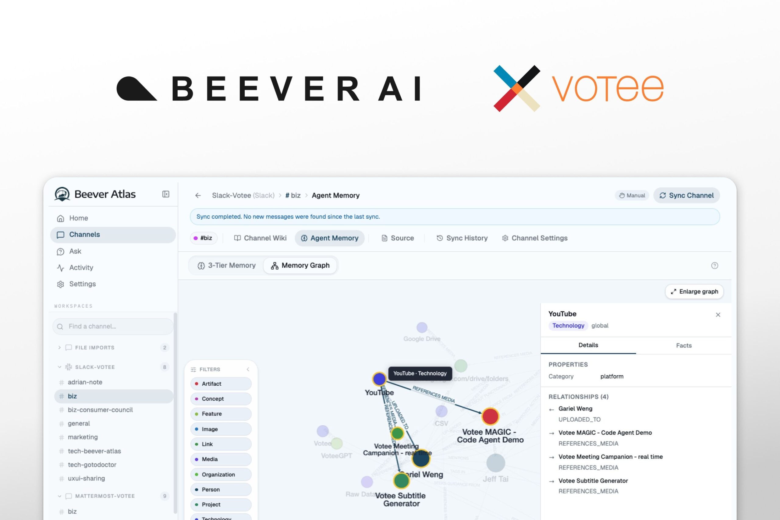 hong-kong’s-votee-ai-and-toronto’s-beever-ai-open-source-beever-atlas-—-turns-your-telegram,-discord,-mattermost,-microsoft-teams-and-slack-chats-into-a-living-wiki
