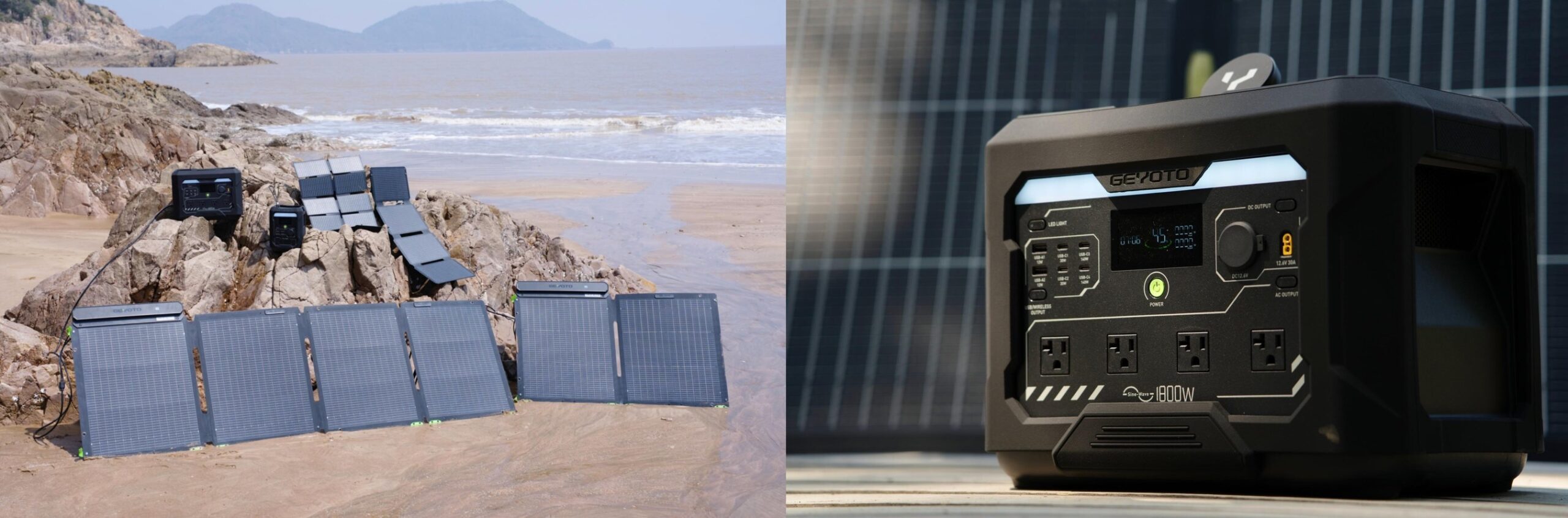 geyoto-debuts-in-america:-resilient-power-solutions-for-camping-season,-home-backup,-and-hurricane-preparedness