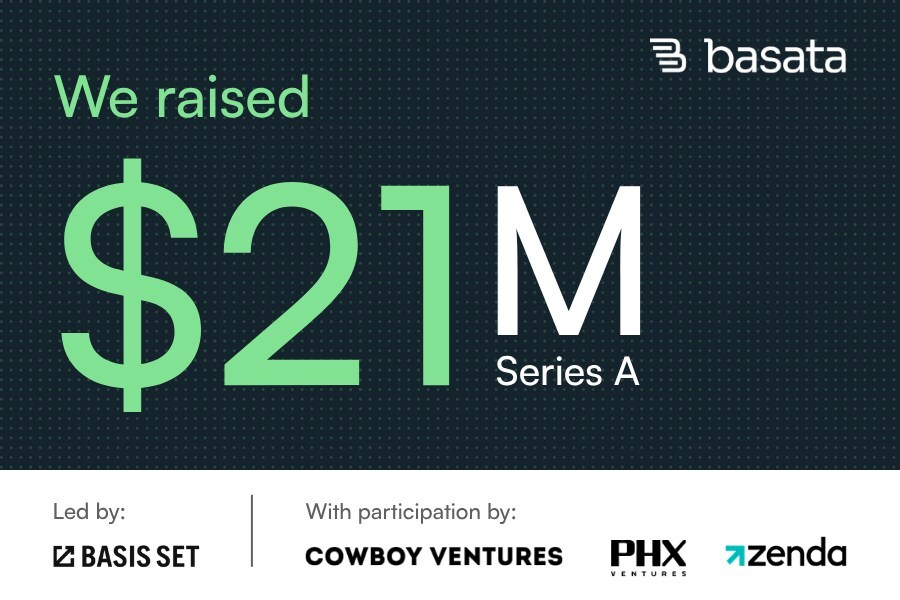 Basata Raises $21M Series A to Rebuild the $1T Operational Layer of American Healthcare
