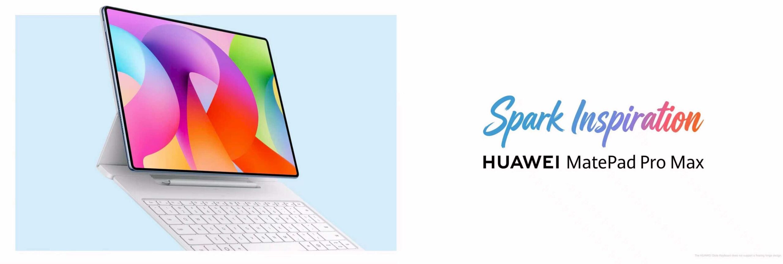 Now is your spark: Mit den Technologien von Huawei für alle Szenarien ist jeder der Star seines eigenen Lebens