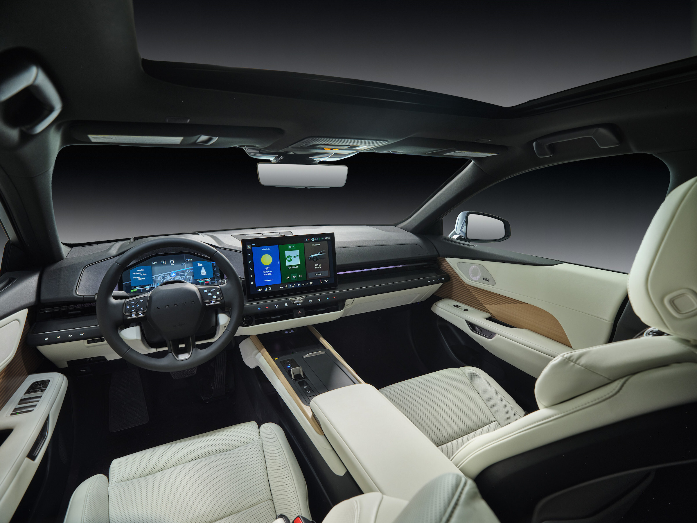 la-proxima-era-en-multimedia:-la-interfaz-de-lexus-establece-un-nuevo-estandar