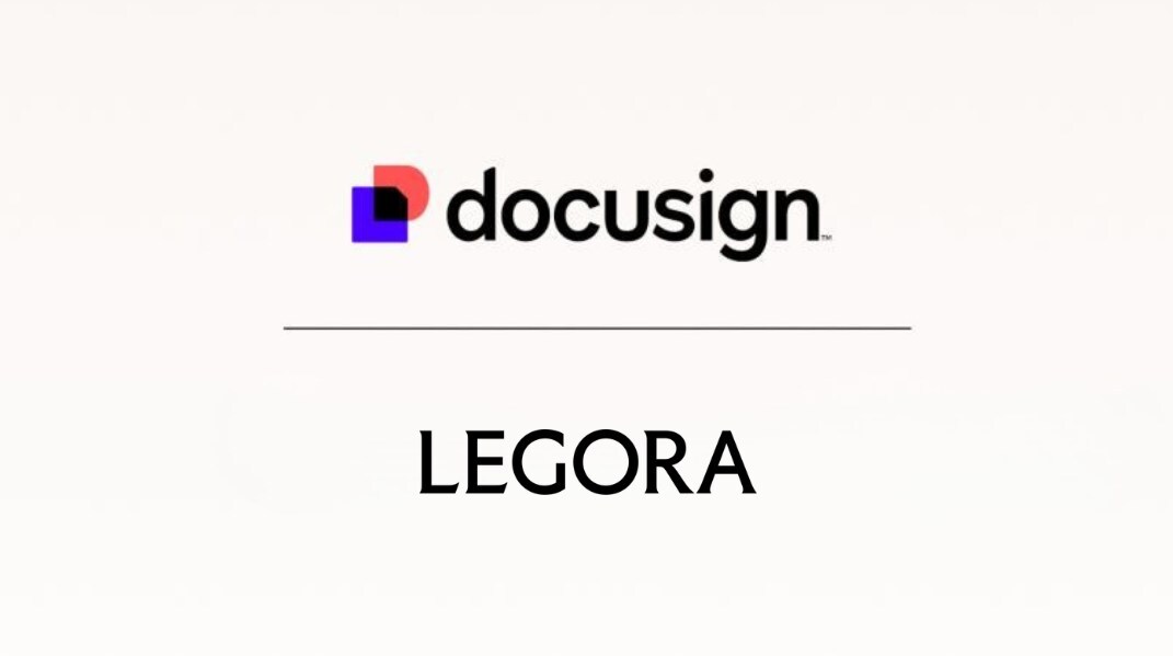 docusign-and-legora-partner-to-deliver-connected-ai-workflows-across-the-contract-lifecycle