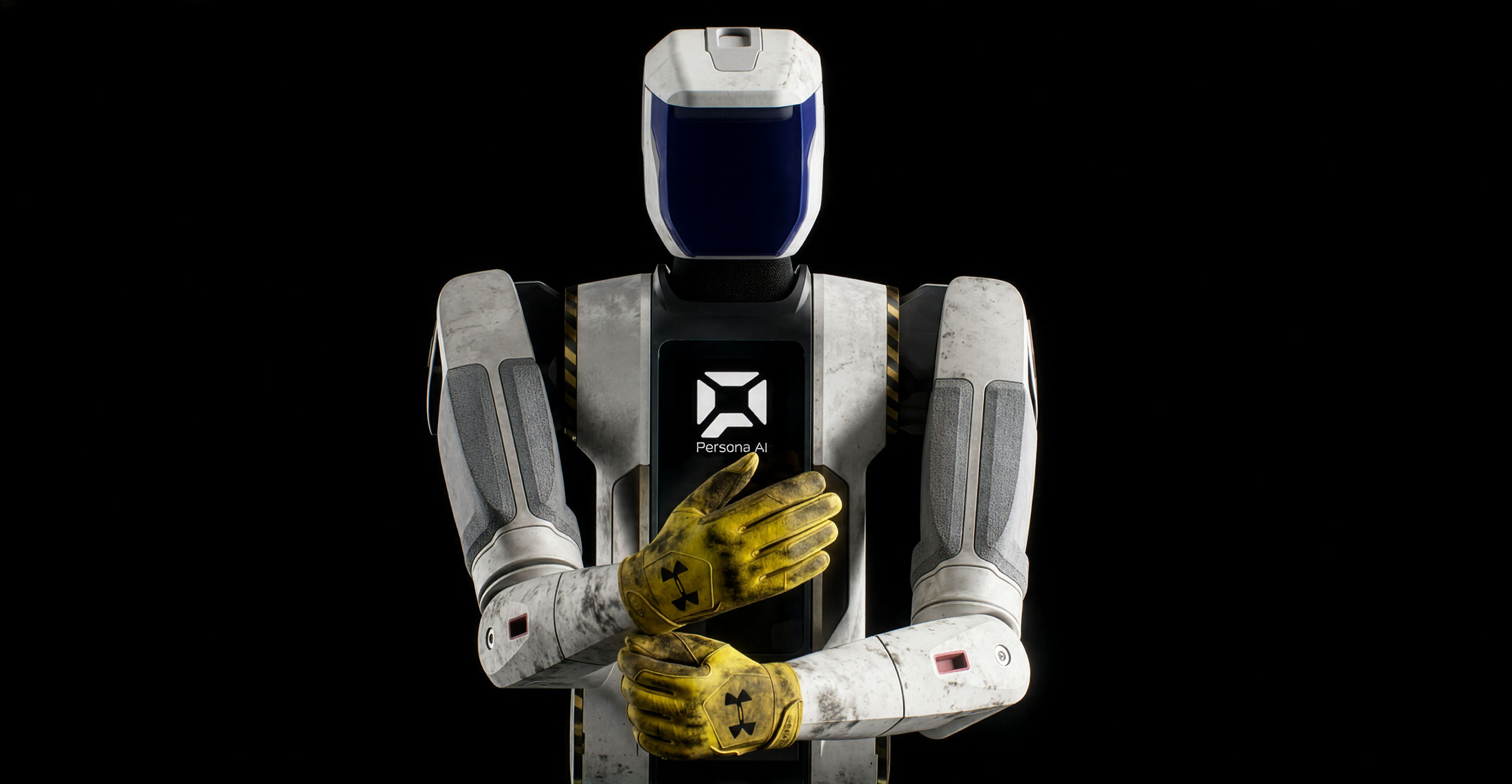 persona-ai-collaborates-with-under-armour-to-explore-performance-materials-for-humanoid-robotics