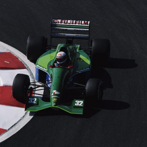 F1 set for another engine tweak in 2027, and what’s this about V8s?