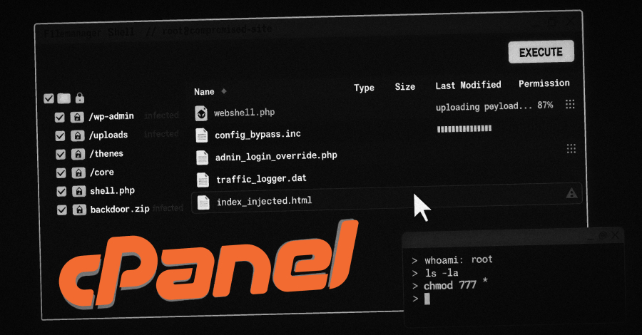 cpanel-cve-2026-41940-under-active-exploitation-to-deploy-filemanager-backdoor