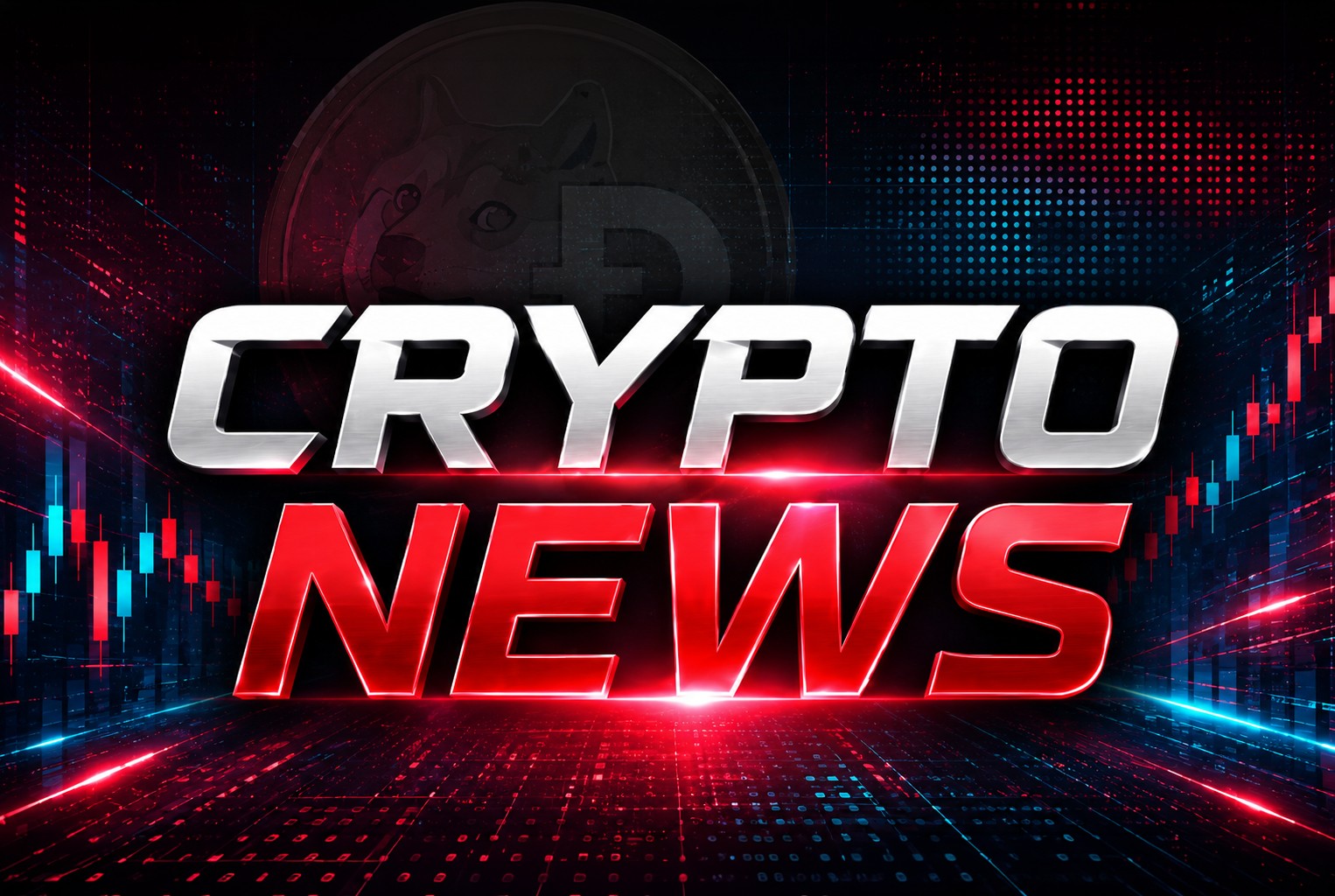 crypto-news-today:-alphapepe-presale-raises-$117m-while-dogecoin-price-prediction-targets-$1.00