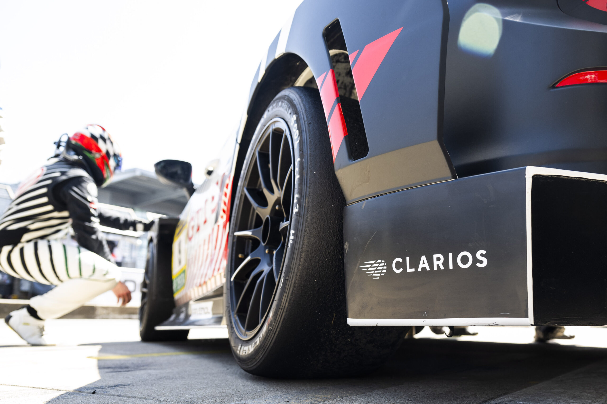 clarios-and-its-varta-brand,-support-benny-leuchter-and-max-kruse-racing-at-the-legendary-nurburgring-24-hour-race