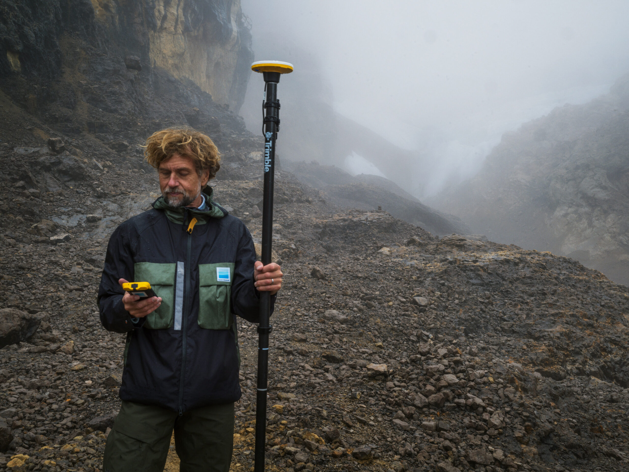 trimble-technology-enables-first-centimeter-accurate-3d-model-of-disappearing-puncak-jaya-glaciers