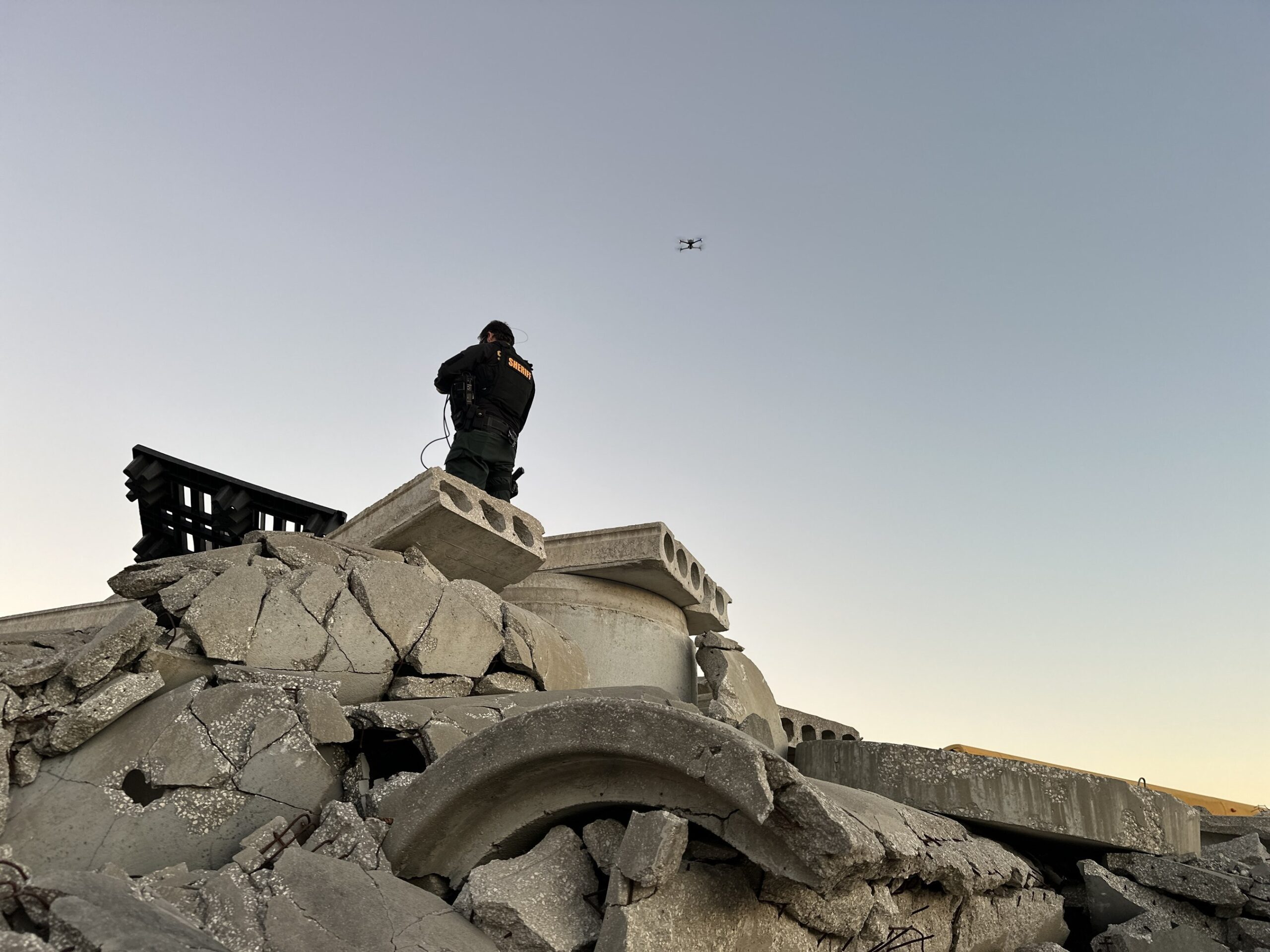 liveu-and-droneresponders-announce-strategic-partnership-to-advance-real-time-video-intelligence-for-public-safety-operations