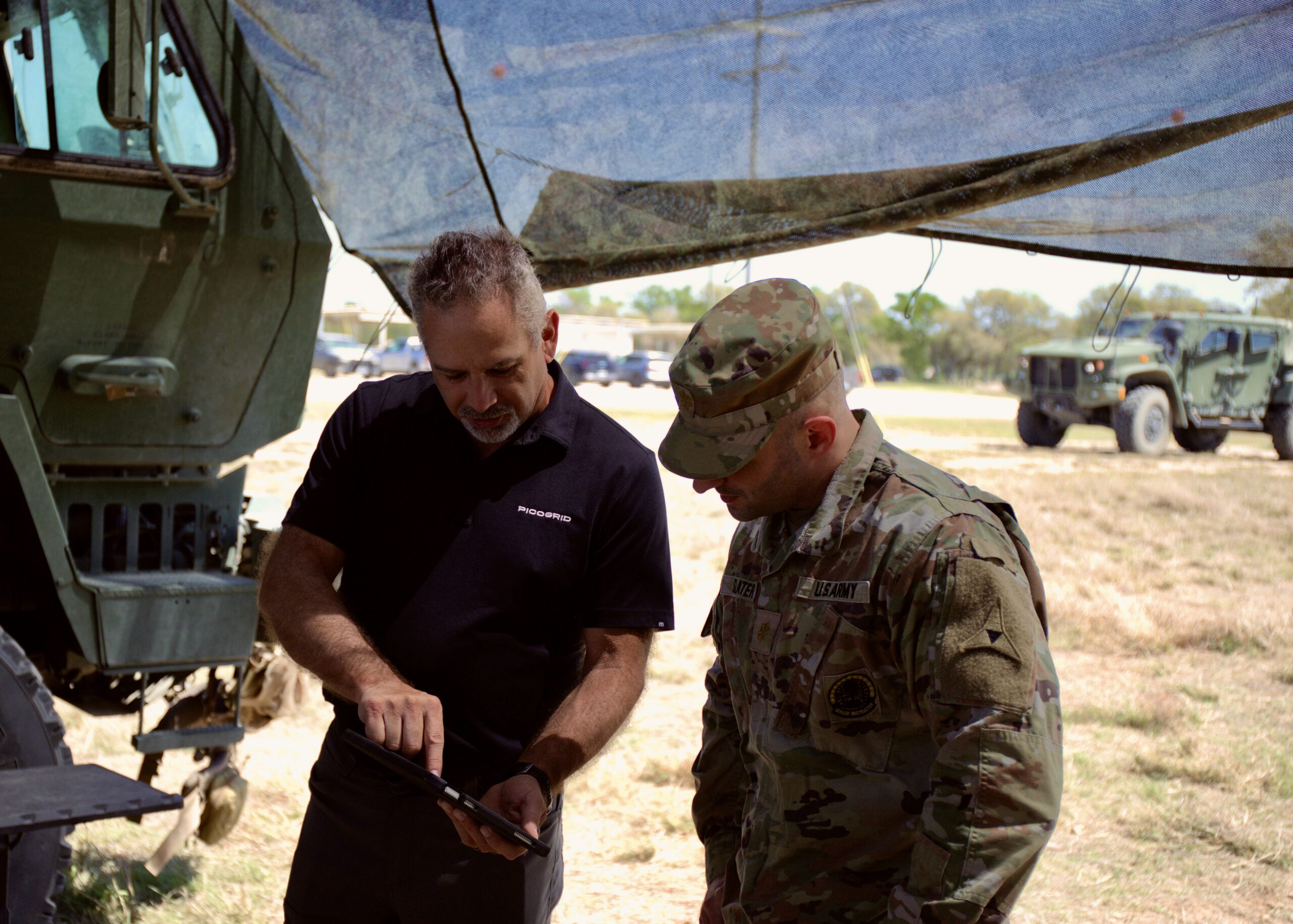 picogrid-joins-us.-army’s-“right-to-integrate”-sprint-at-fort-carson-to-accelerate-vendor-neutral-interoperability