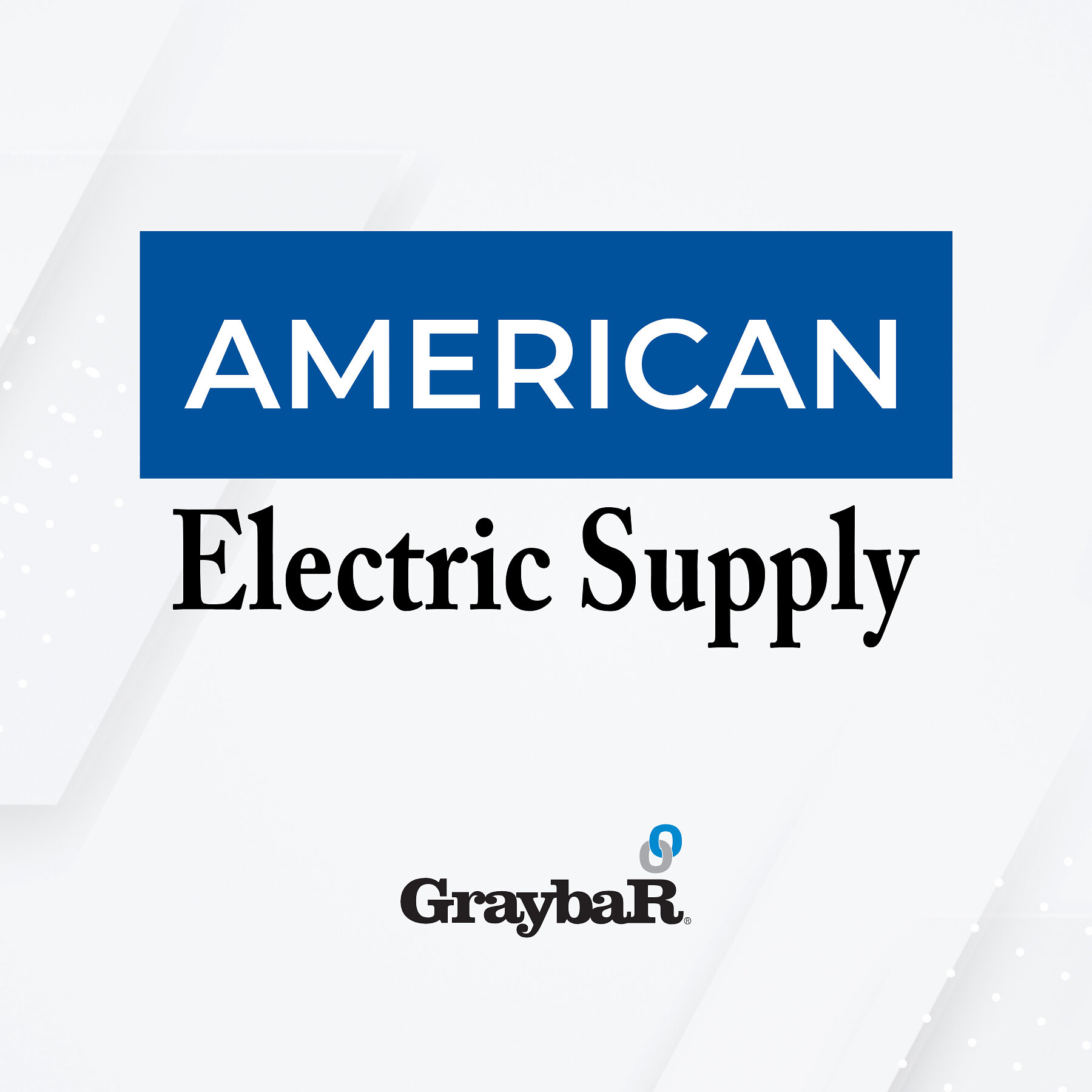 graybar-to-acquire-american-electric-supply
