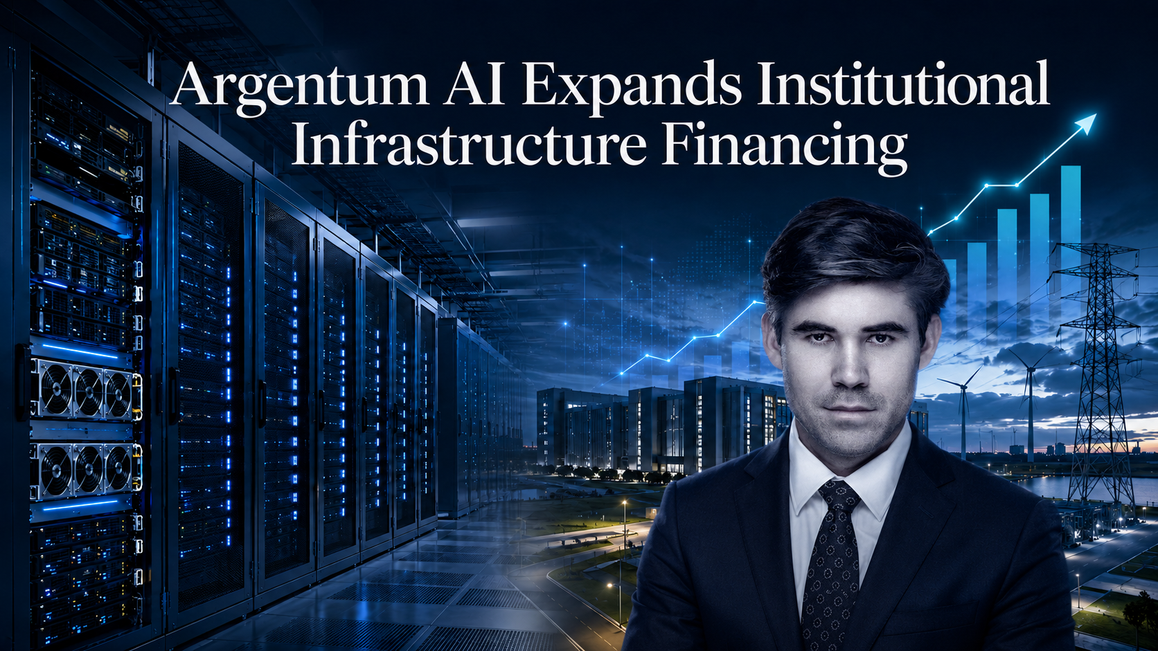 andrew-sobko’s-argentum-ai-expands-focus-on-institutional-ai-infrastructure-financing