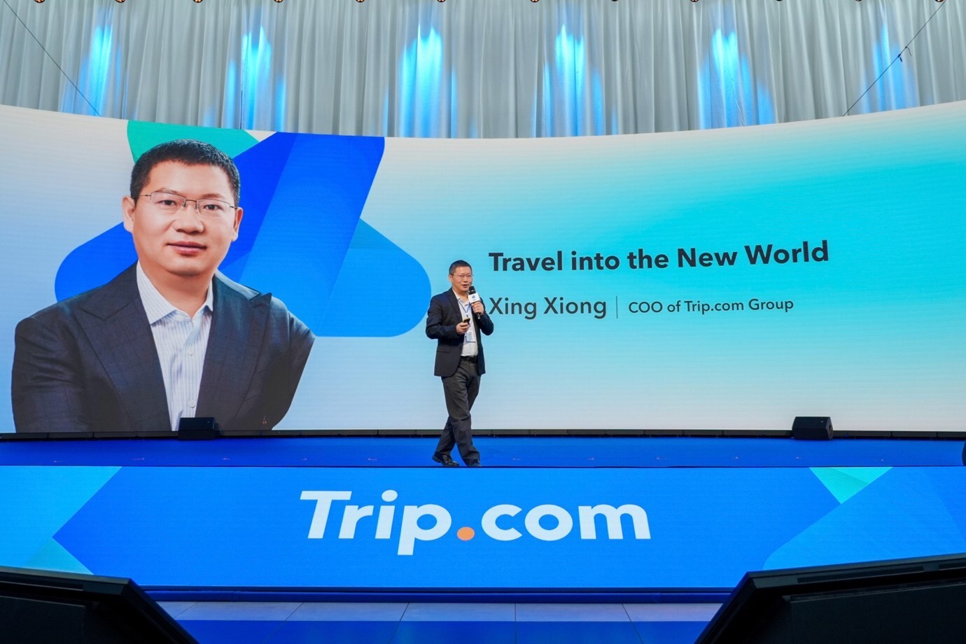 ai-and-digital-identity-drive-aviation’s-next-chapter:-trip.com-group-at-airline-global-conference