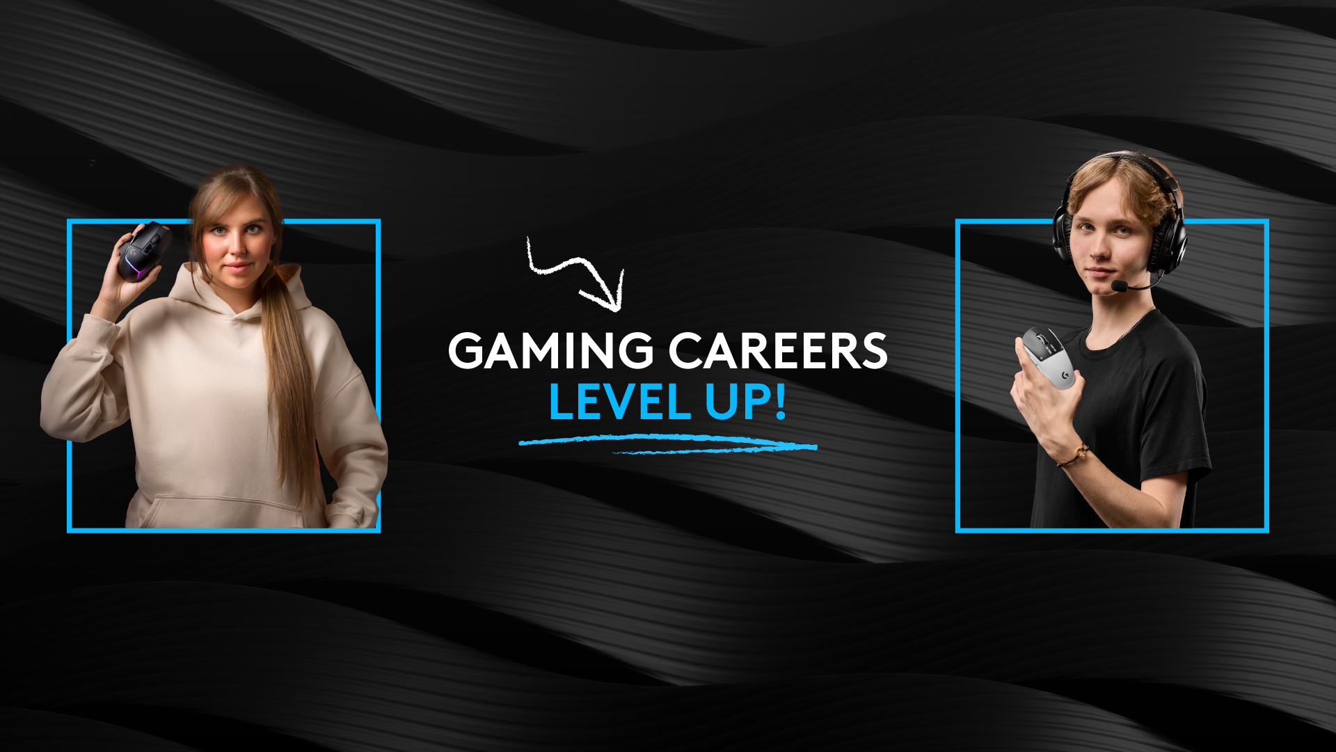 Game On for esports jobs: 65% globally demand more education and career pathways for pro gaming