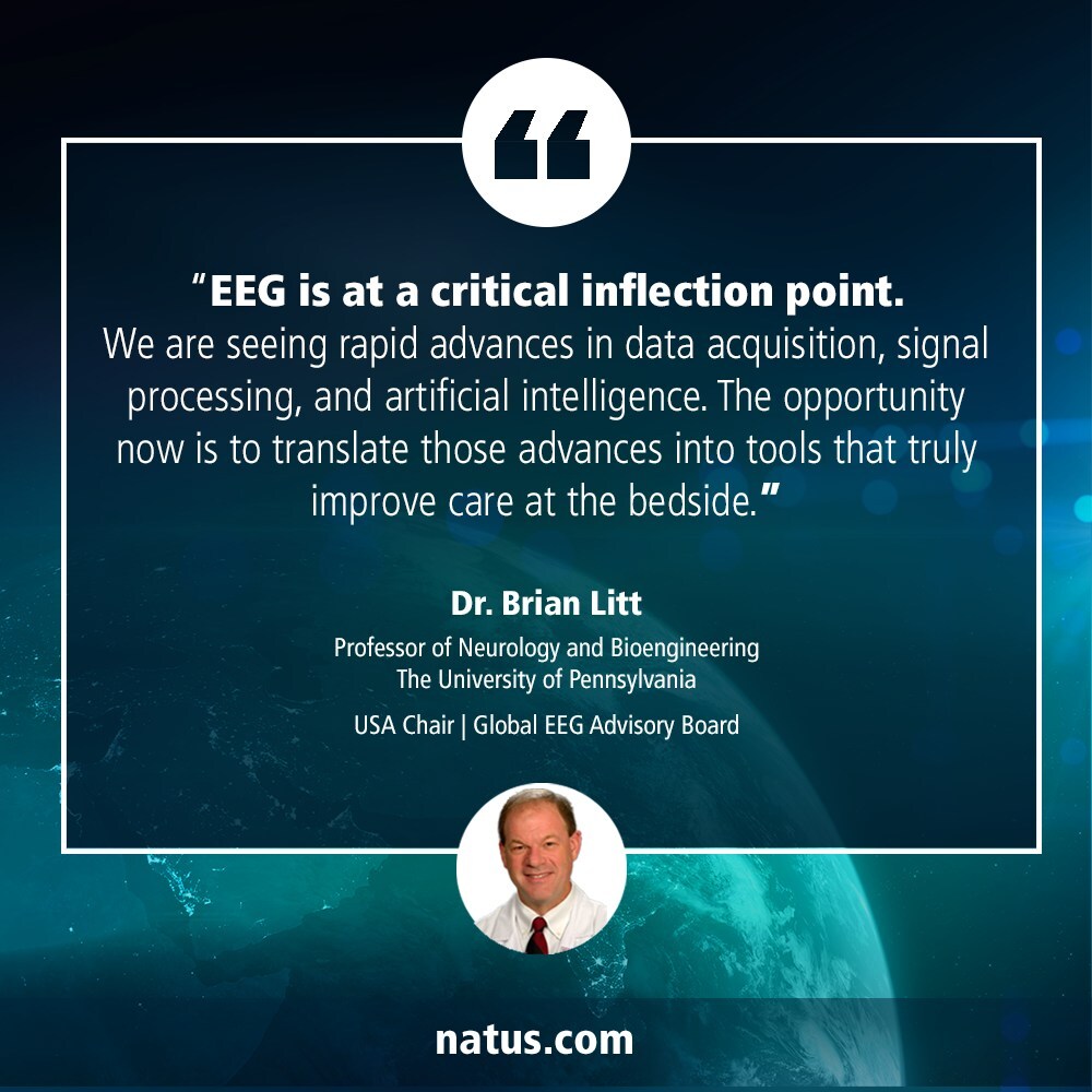 natus-establishes-global-eeg-advisory-board-to-advance-the-future-of-neurodiagnostics