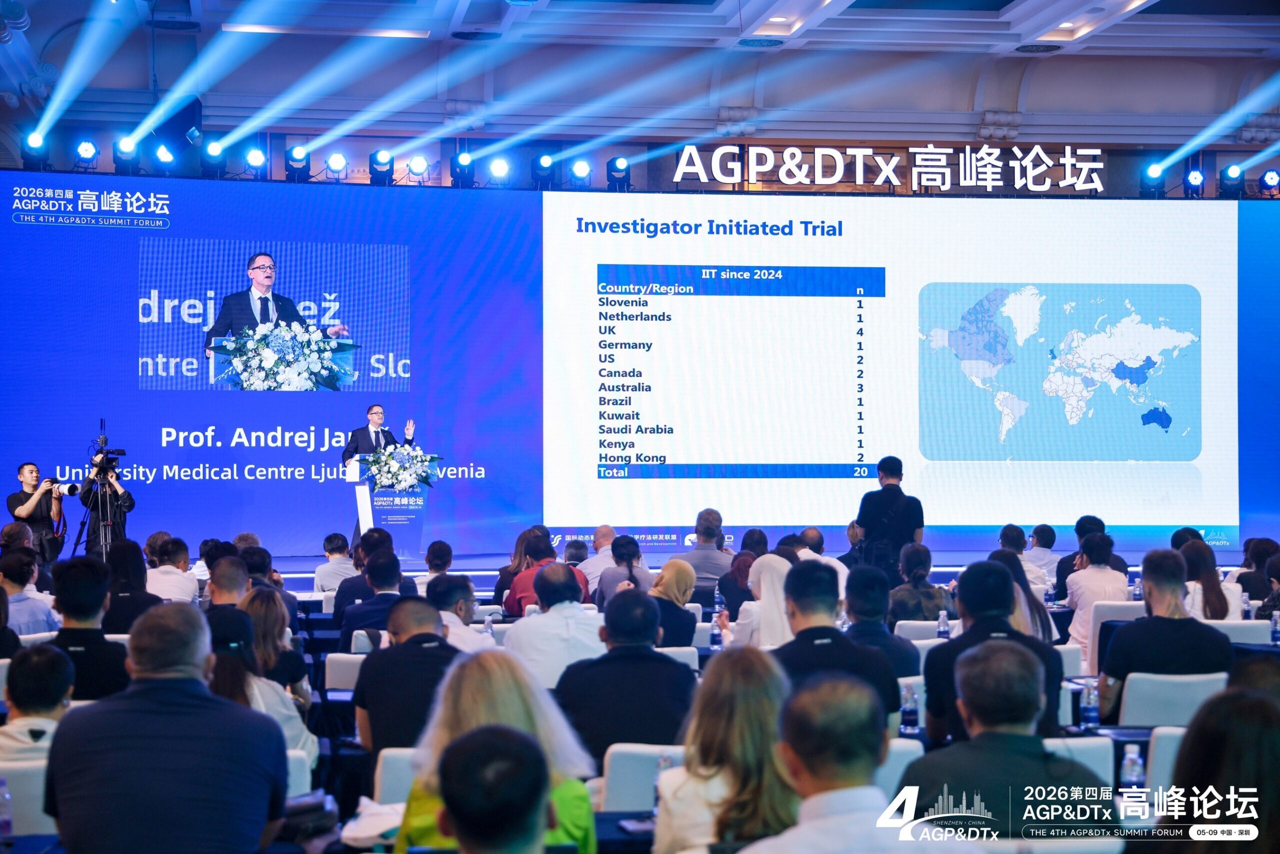 sibionics-hosts-the-4th-agp-&-dtx-summit,-spotlighting-a-new-era-of-ai-powered-diabetes-management
