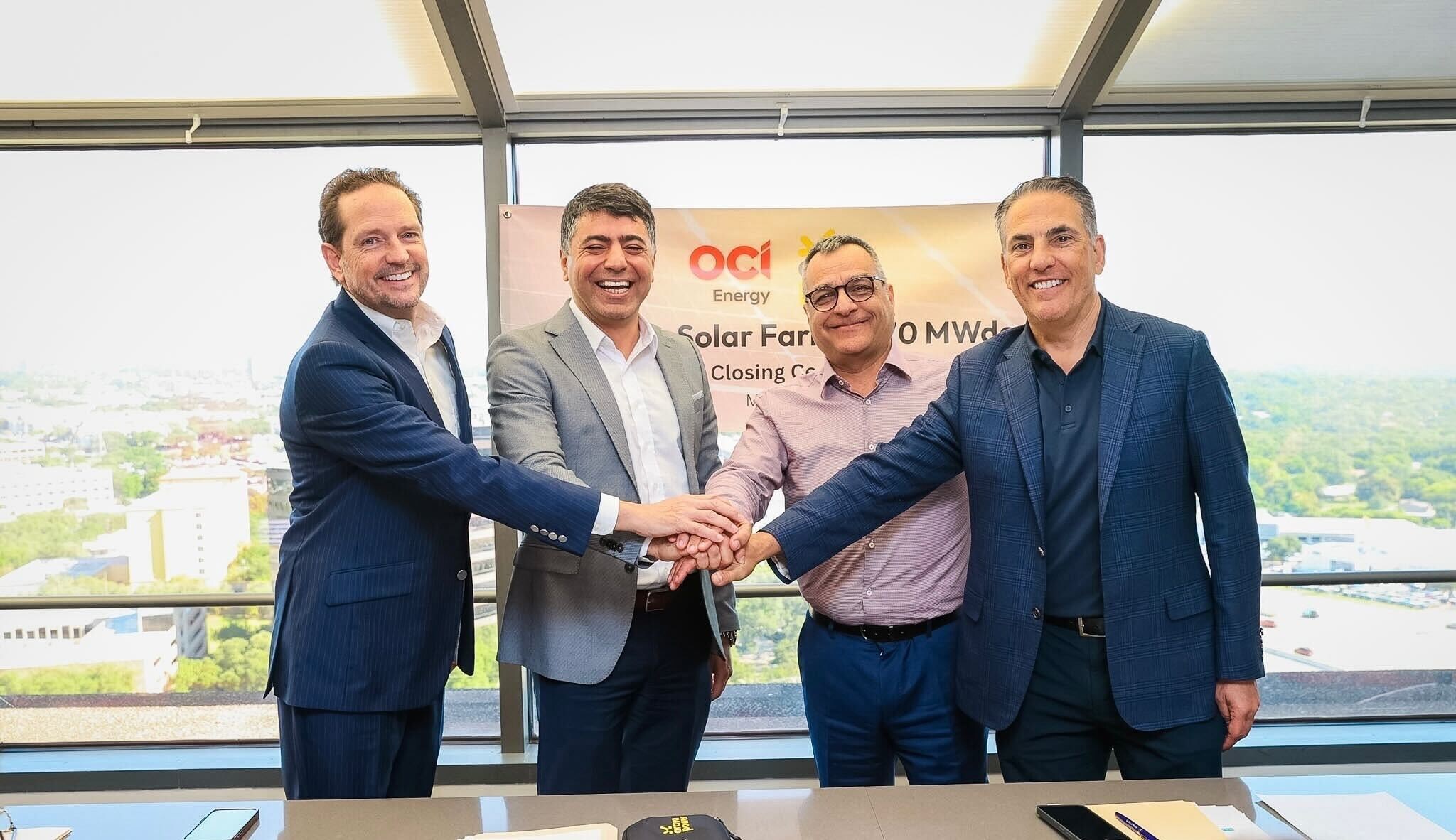 oci-energy-and-arava-power-execute-mipa-for-670-mwdc-la-salle-solar-in-texas
